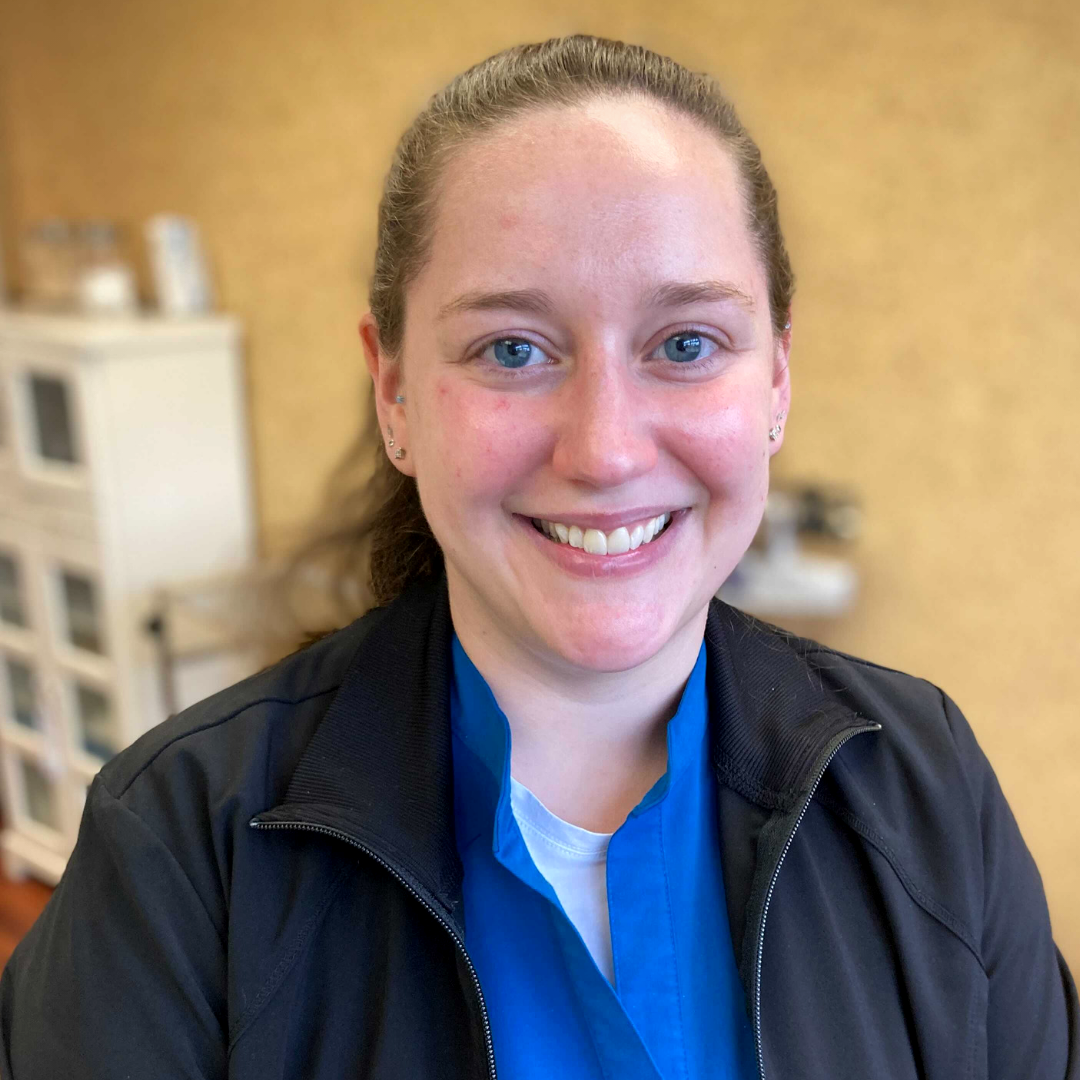 Laura Kitchie, RN Laura Kitchie, RN's Headshot